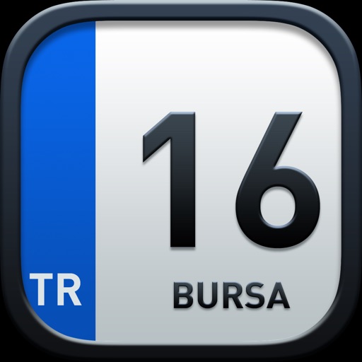 16 Bursa