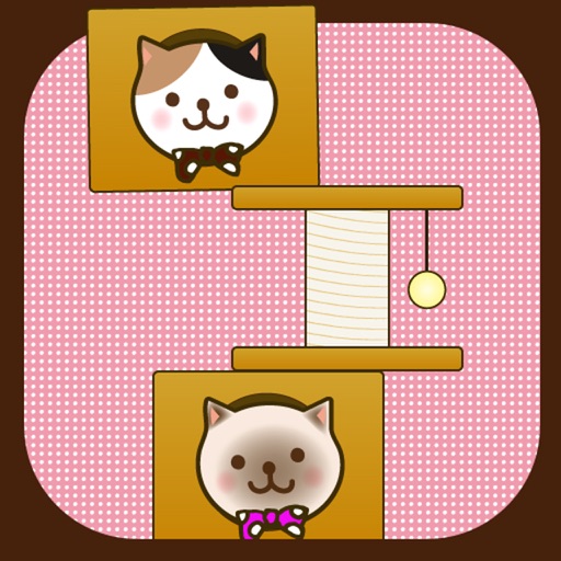 Cat-Tower icon