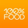 100%FOOD