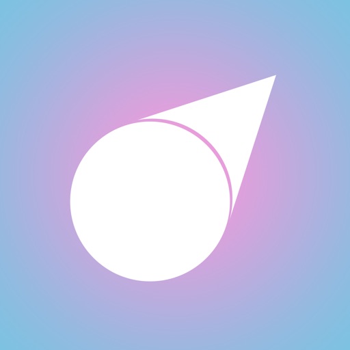 Droplet - Dash Up app icon