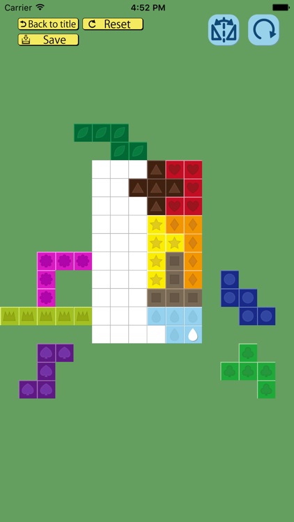 Pentomino