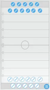 American Football Tactic screenshot #2 for iPhone