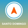 Santo Domingo, DR GPS - Offline Car Navigation