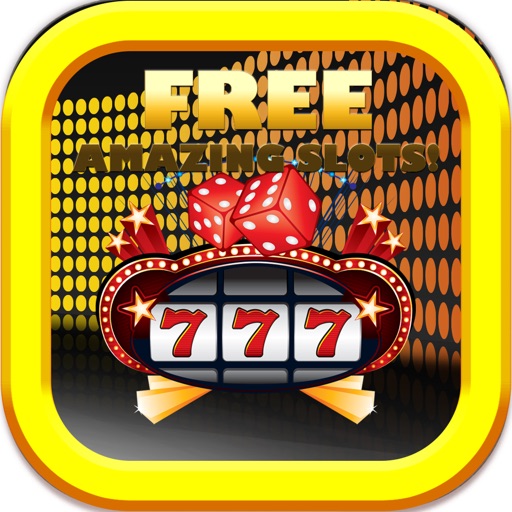 777 Slots Casino Mirage - Free Entretainment icon