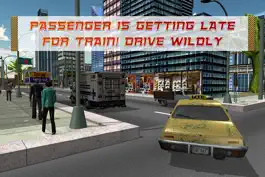 Game screenshot Catch The Train – Extreme vehicles driving & parking simulator game mod apk