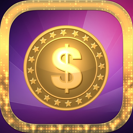 ```AAA Superbet Jackpot Slots Lucky Bonus - Free Mania Game icon