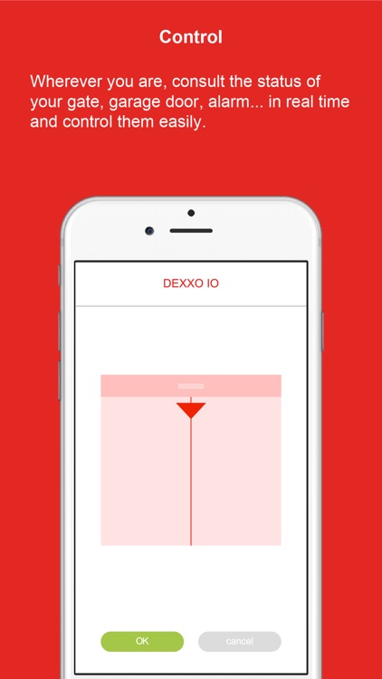 Connexoon Access screenshot-4