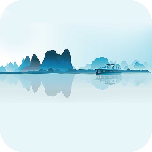 三峡旅游-APP icon