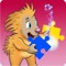 Riley the Porcupine's Puzzle Adventure