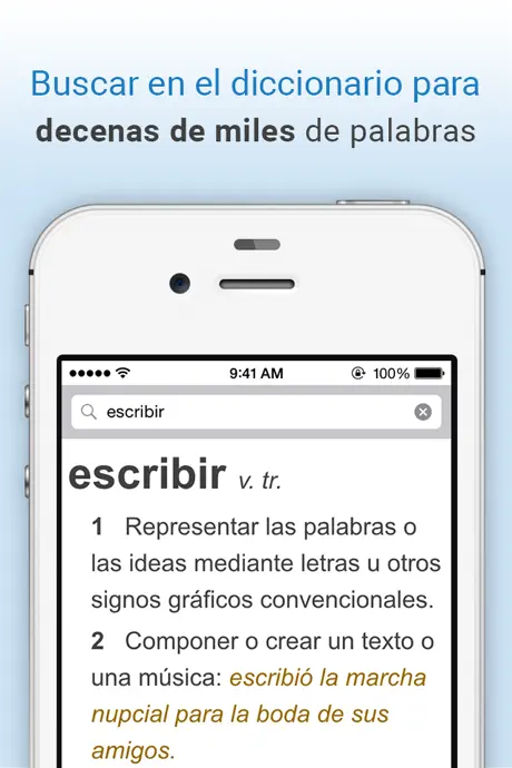 Diccionario!!