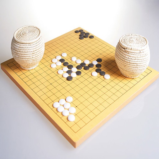 轻松学围棋 - 围棋入门视频教程