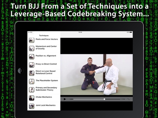 BJJ Conceptsのおすすめ画像3