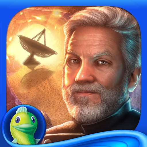 Hidden Expedition: Dawn of Prosperity - A Mystery Hidden Object Game icon