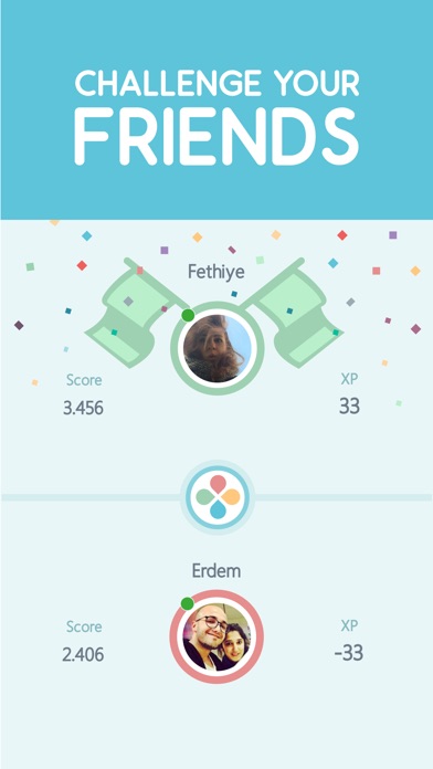 【图】Word Search Social(截图2)