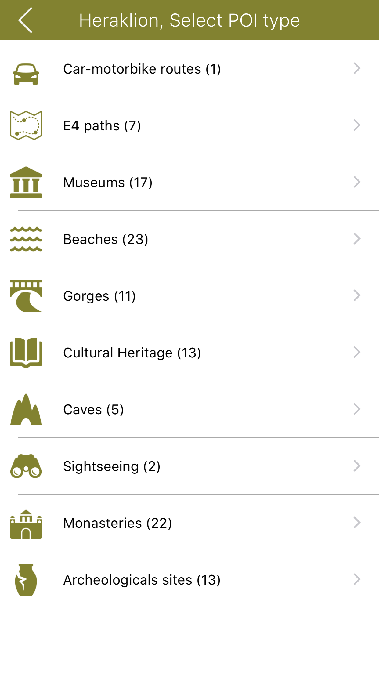 Villas Renta screenshot 4