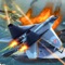 Aircraft Combat Race Reloaded - Flaying Supe War Jet