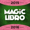 Magic Libro 2015/2016
