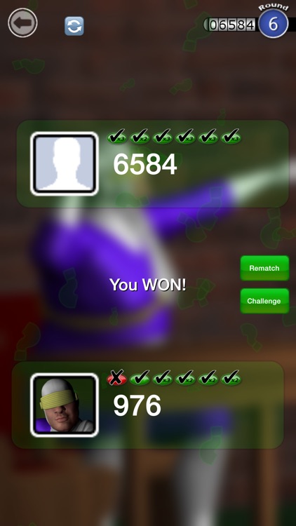 KNODAT? - The Fun Free Bar Trivia Game