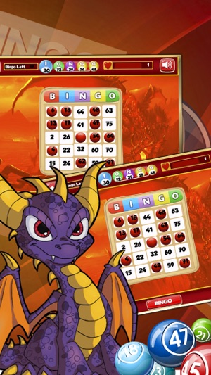 Party Bingo Premium - Rich Free Los Vegas Bingo(圖2)-速報App