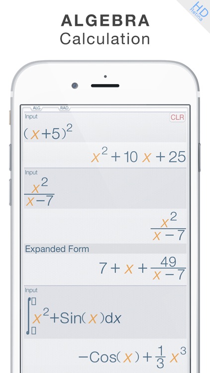 Calculator #