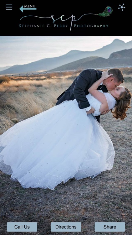 Stephanie C Perry Photography