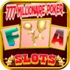 777 Millionaire Poker