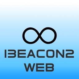 iBeacon2Web