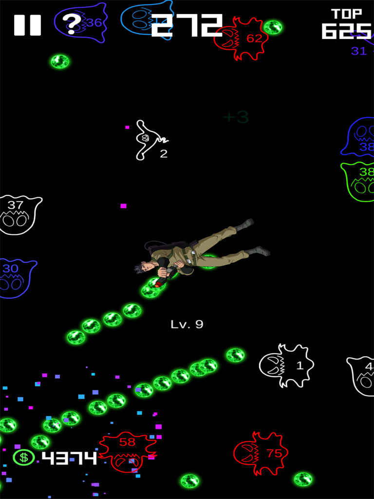Ghost Killer: Standoff - Addicting Fast Paced Shooting Game screenshot 10