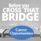 This is the most convenient way to access Before You Cross That Bridge, the official podcast of Career Opportunities, Cape Cod's One Stop Career Center