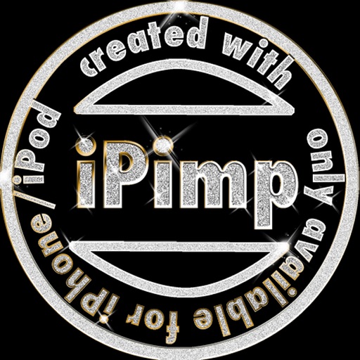 iPimp icon