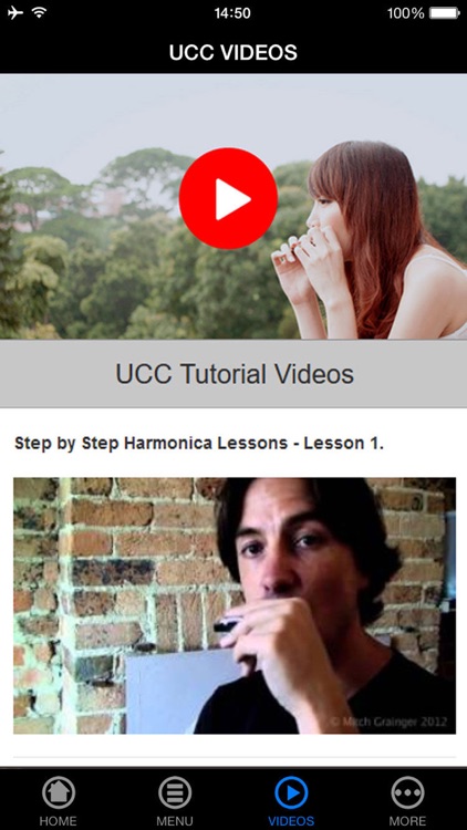 Let's Play Harmonica - Easy Beginner's Guide