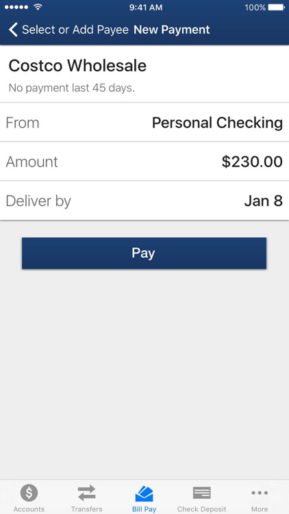 CBTx Mobile Banking