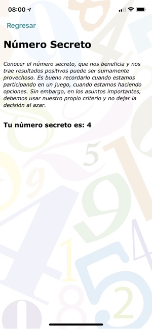 Mi Numerología(圖5)-速報App
