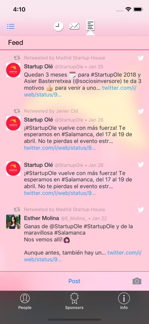 Startup Ole(圖2)-速報App