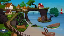 Game screenshot Escape Game: Treasure Quest apk