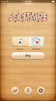 How to cancel & delete solitaire the classic game 2