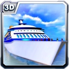 Passenger Transporter Ship - Sail Boat & cruise