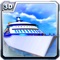 Passenger Transporter Ship - Sail Boat & cruise
