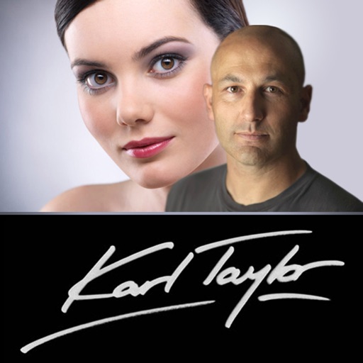 Professional Retouching Secrets by Karl Taylor icon