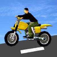 交通道路ライダーhd無料バイクゲーム