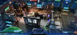 Game screenshot Strike Team Hydra hack