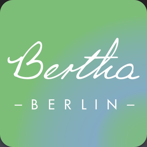 Bertha Berlin