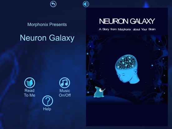 Screenshot #4 pour Neuron Galaxy