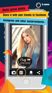 zx camera photo editor pro iphone images 1