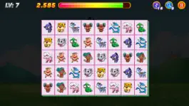 Game screenshot Connect Animals Lunar Zodiac apk