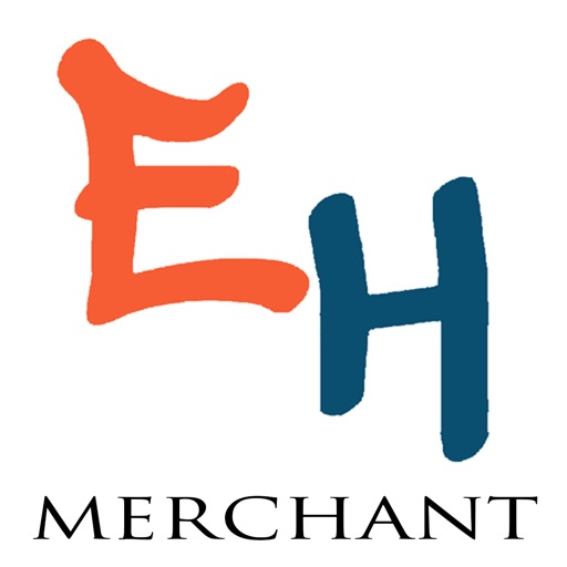 EatersHub Merchant