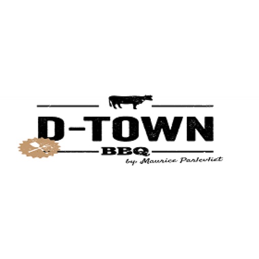 D-town Burgers icon