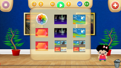 Stick A Life app screenshot