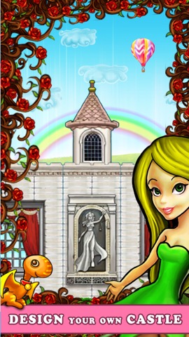 Fairy Princess Fantasy Island! Build your dreamのおすすめ画像4