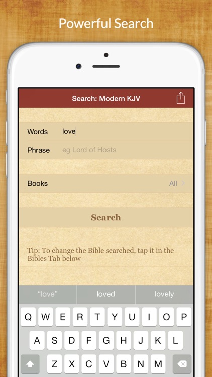 68 Mega Bibles for Study With Commentaries screenshot-4
